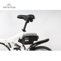 Venta al por mayor china barata 1: 1 bicicleta plegable eléctrica de asistencia de pedal para la venta